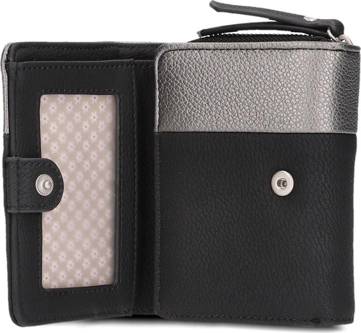 Image du produit Zwei Eva Geldbörse 9 cm