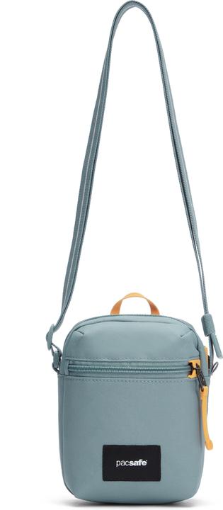 Actual product image Pacsafe GO Micro Crossbody