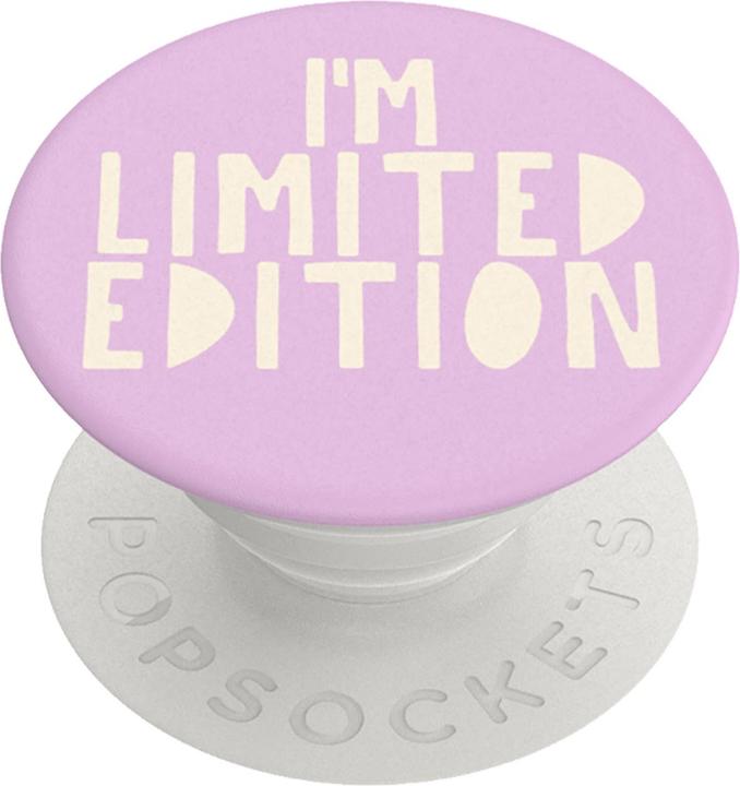 Produktbild PopSockets I'm limited Edition PopGrip
