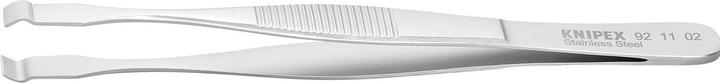 Actual product image Knipex Positioning Tweezers