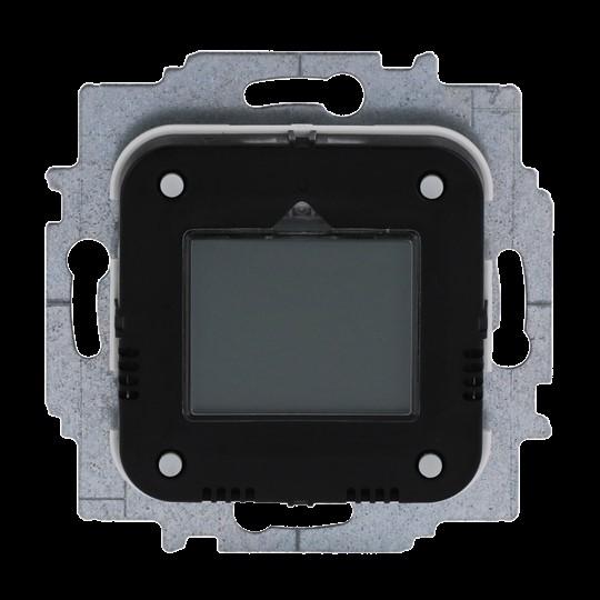 Actual product image Busch-Jaeger Busch-Room air sensor CO2, 1091 U Safety cont. Busch room air sensor