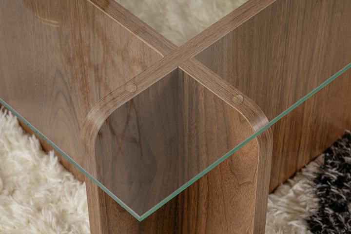 Immagine prodotto Skye Decor Vetrino (105 x 30 x 65 cm)
