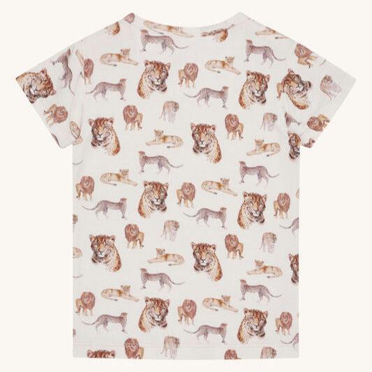 Immagine prodotto Hust and Claire Bambus T-Shirt HCAustin (110)