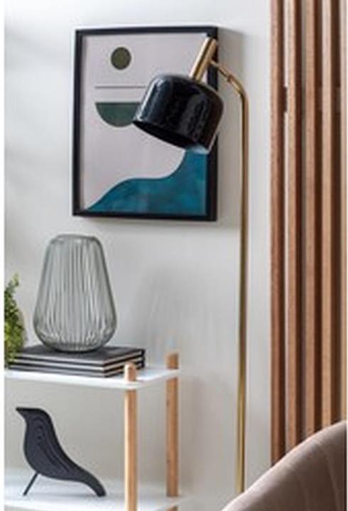 Produktbild Leitmotiv Floor Lamp Smart (E14)