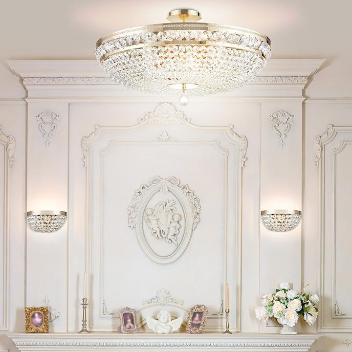 Actual product image Maytoni Ottilia (E14)