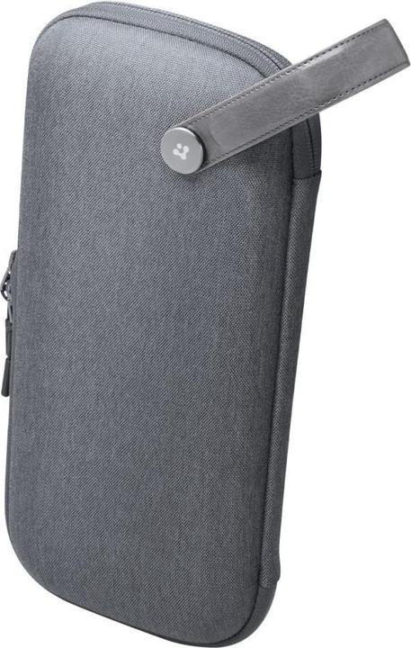 Produktbild Spigen Etui Klasden Pouch do Nintendo Switch 2 szary (Switch 2)