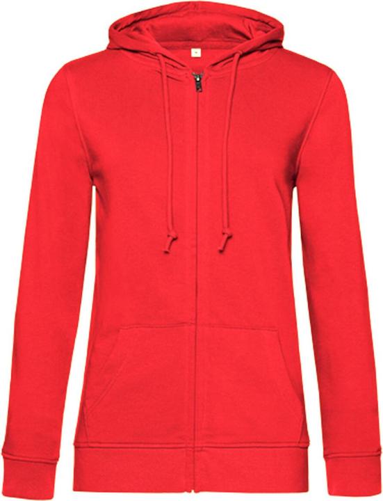 Torland Zip Hoodie Zita (XS)