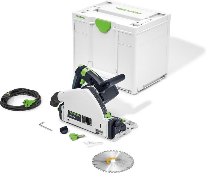 Festool TS 55 FEBQ-Plus