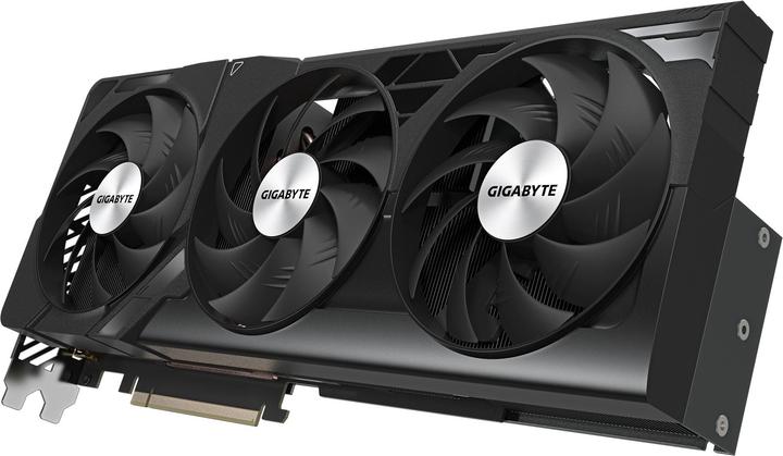 Actual product image Gigabyte RTX4070 TI Super Windforce MAX OC 16GB GDDR6X HDMI (16 GB)