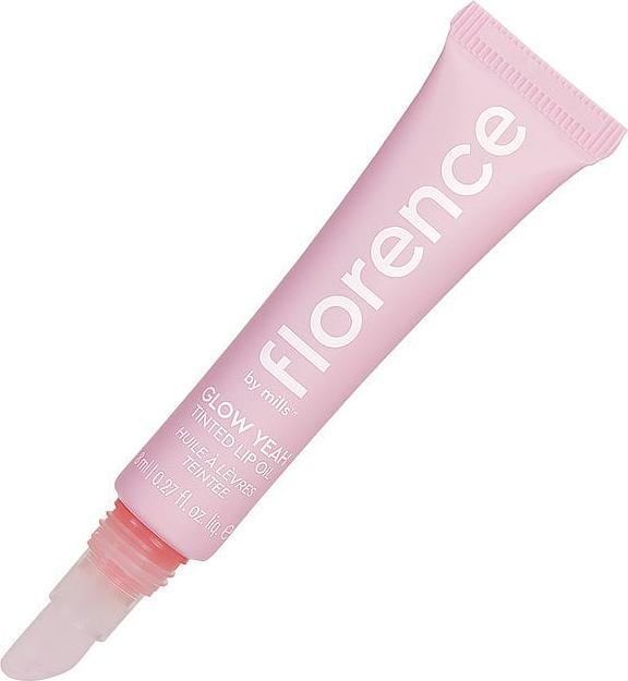 Actual product image Florence by Mills Glow Yeah Tinted Lip Oil