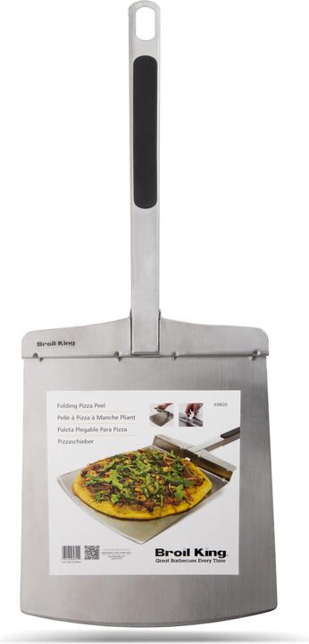 Actual product image Broil King Slider