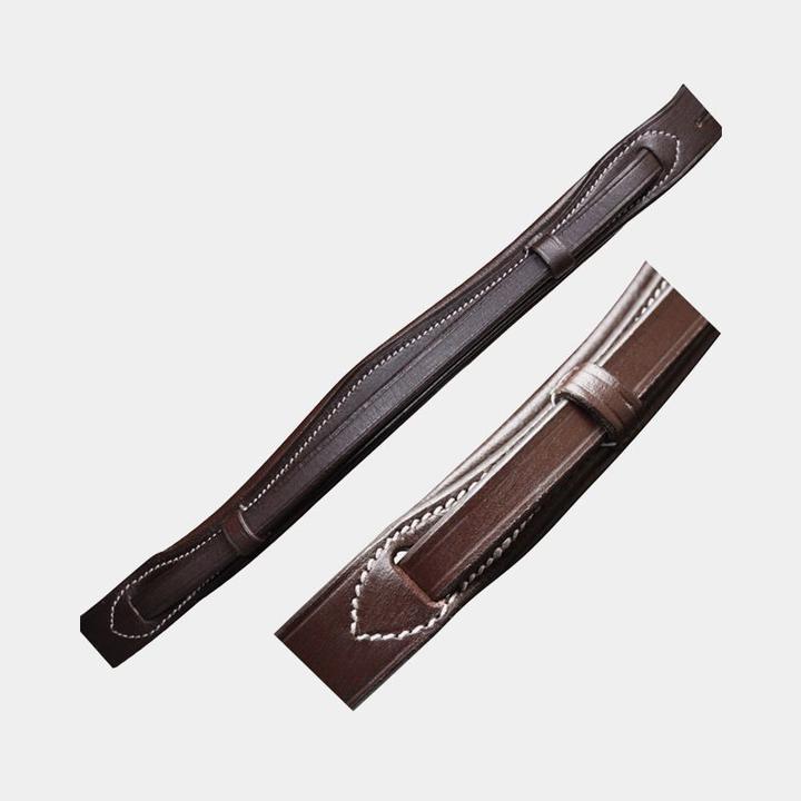 Image du produit Canter Bridons équitation surpiqué combiné
