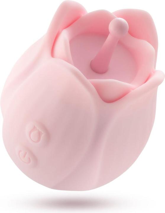 Produktbild Blush play with me romantic rose pink