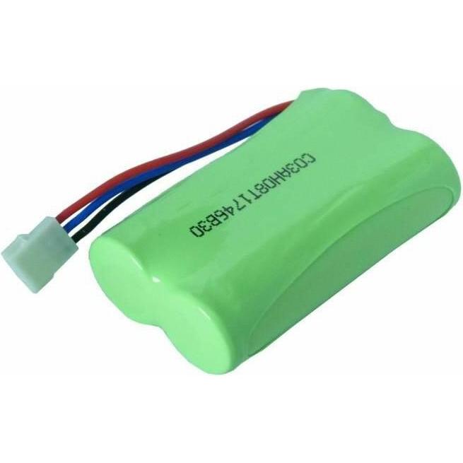 CoreParts Battery for Denso Scanner, Barcode-Scanner Zubehör
