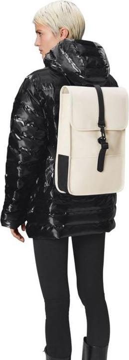 Actual product image Rains Backpack Mini W3 2025-SS (9 l)