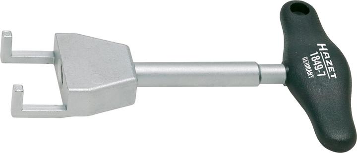 HAZET Extracteur de bobine d'allumage 1849-7