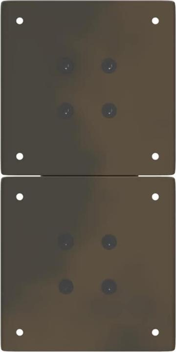 Image du produit vidaXL Couchtischbein