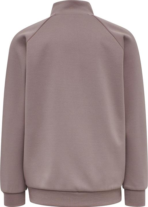 Actual product image hummel Bossy Zip Jacket (110)