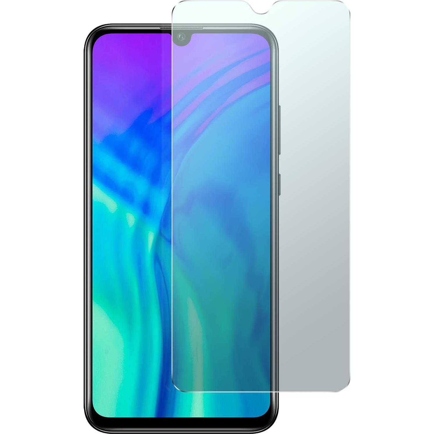 Thumbnail - Avizar Kristallklare Folie, Glas-Displayschutz (1 Stück, Honor 20e), Smartphone Schutzfolie, Transparent