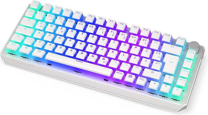 Actual product image Endorfy Thock 75% (DE, Wireless)
