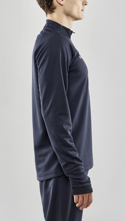 Actual product image Craft Evolve Halfzip M (3XL)