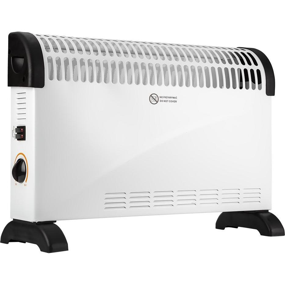 Neo Grzejnik konwektorowy z termostatem 2000W standard, Radiatore