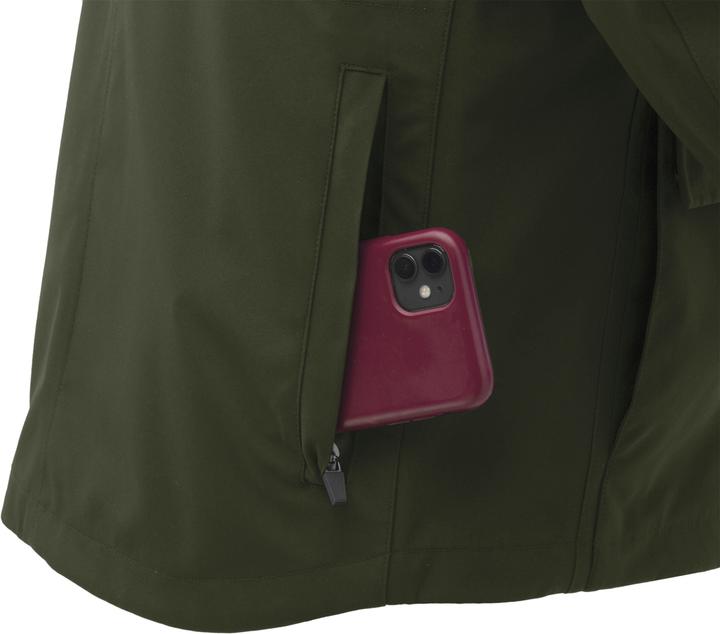 Produktbild Tucano Urbano Diretto Jacke Herren salbei XXL (XXL)