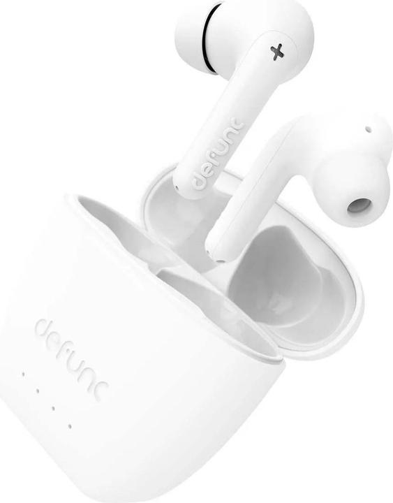 Produktbild Defunc True Audio (Aktive Geräuschunterdrückung, 8 h, Kabellos)