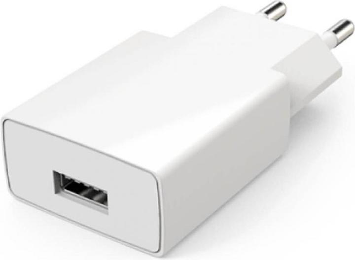 Actual product image Womanizer Mains plug