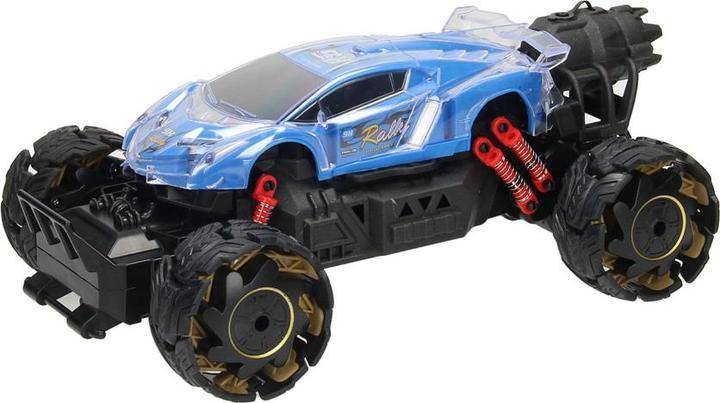 Actual product image RC Geländewagen Monster Wheels