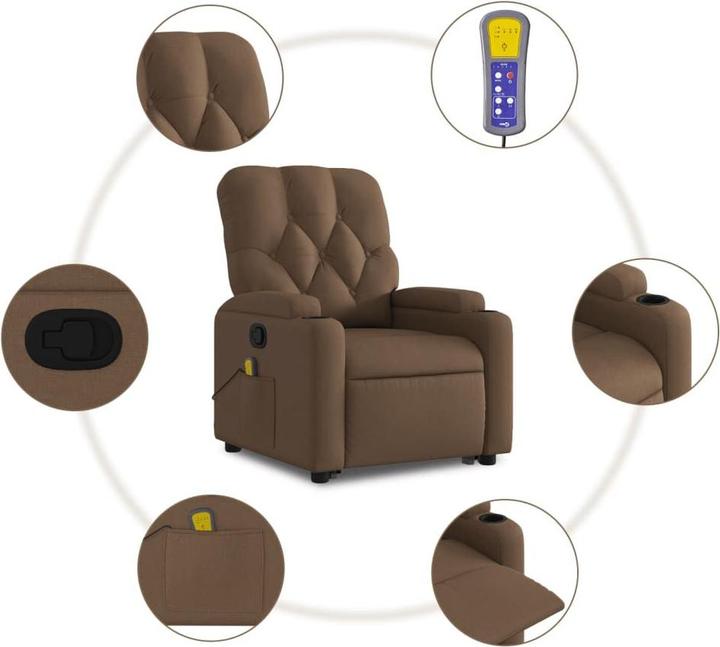 Produktbild VidaXL Ismet