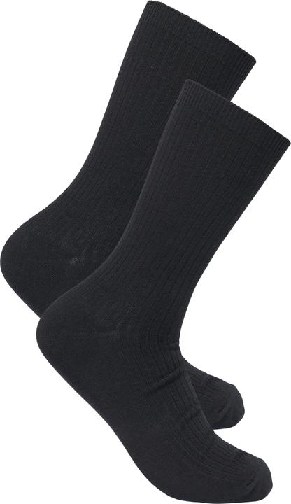 Immagine prodotto Only & Sons Onsbasic Rib Sock 2 Pack Noos (Confezione da 2, 43 - 46)