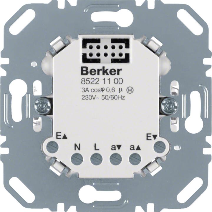 Berker Blind insert