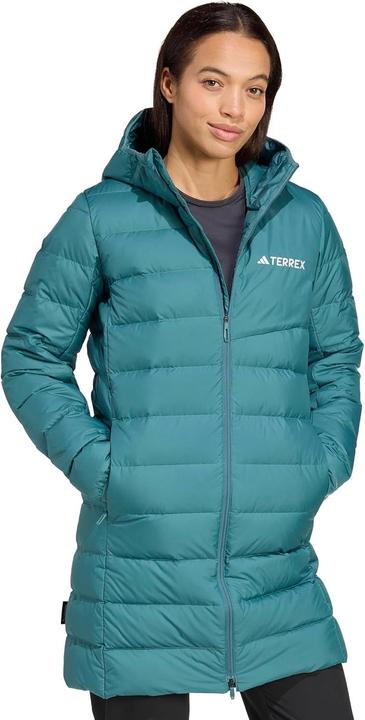 Produktbild Adidas Terrex Down Parka - Parka - Damen (M)