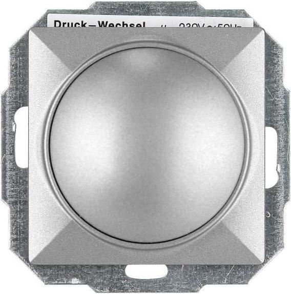 Actual product image Opal Ściemniacz 40-400W srebrny perła SO-1P MOD.SREBRO