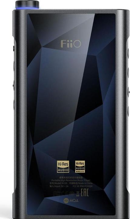 Immagine prodotto FiiO M15S (64 GB)
