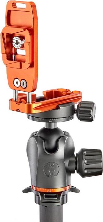 Image du produit 3 Legged Thing Ellie Copper (L-rail)