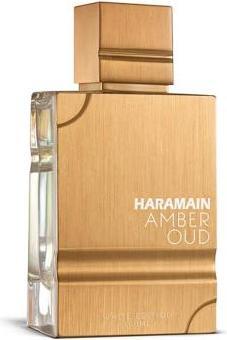 Produktbild Al Haramain Amber Oud White Edition (Eau de Parfum, 100 ml)