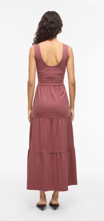 Image du produit Vila VIHOLLIE Ärmelloses Maxikleid (L)