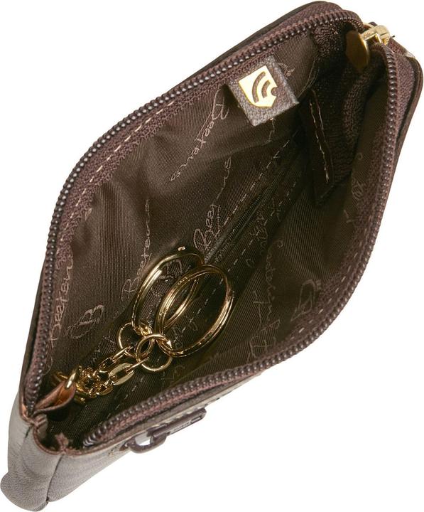 Actual product image Castelijn & Beerens Gaucho key case RFID leather 13.5 cm