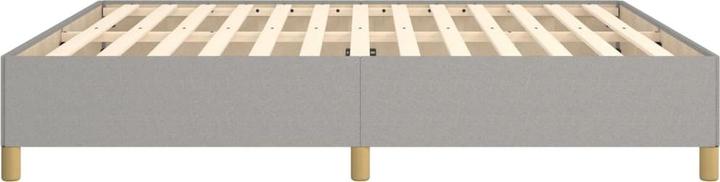 Image du produit vidaXL Boxspringbettgestell (180 x 200 cm)
