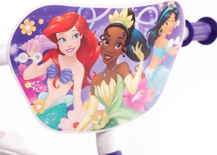 Actual product image ‎Huffy Rowerek Biegowy HUFFY 12 Princess (12")