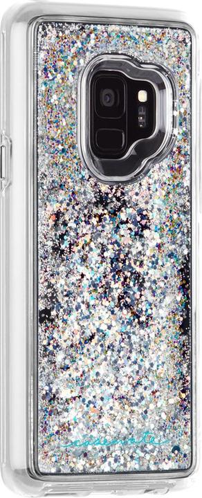 Actual product image Case-Mate Waterfall (Samsung Galaxy S9)