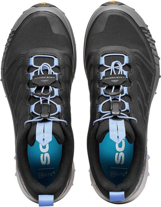 Actual product image Scarpa Women's Ribelle Run 2 GTX (38)
