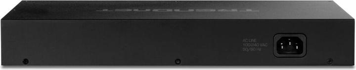 Immagine prodotto Trendnet TEG-S708 (8 porte)
