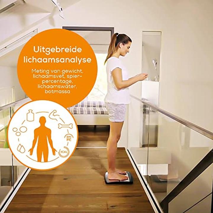 Produktbild Beurer BF 105 (180 kg)