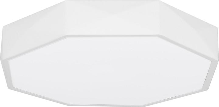 Actual product image Nova Luce Eben LED ceiling light (1380 lm)