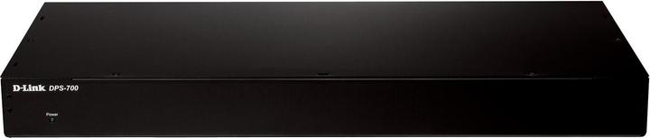 Produktbild D-Link DPS-700/E 589W externes redundantes Netzteil