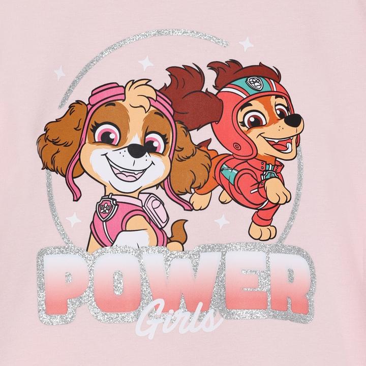 Produktbild Minymo Paw Patrol Langarmshirt (116)
