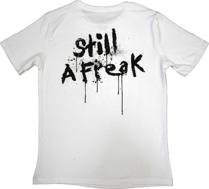 Produktbild Korn Still A Freak TShirt (S)